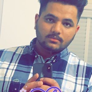 Meet your Posher, Amrit